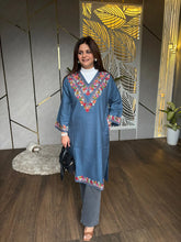KASHMIRI PHERAN